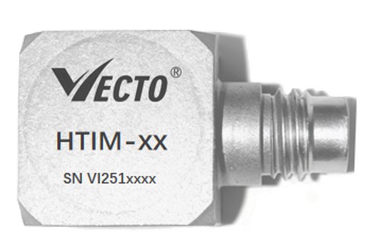  High temperature triaxial IEP